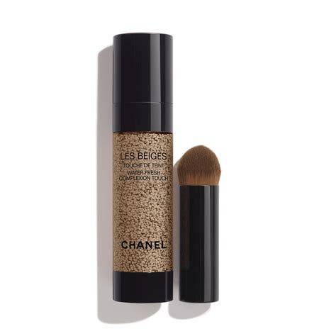 chanel black and beige|Chanel les beiges no 30.